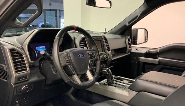 Ford F 150 image 2