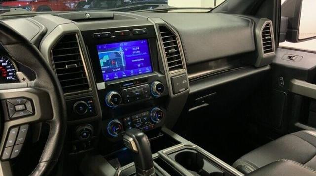 Ford F 150 image 3