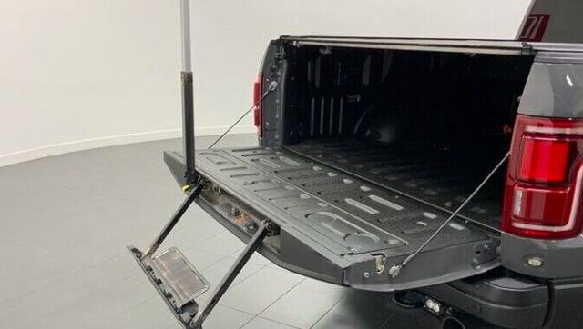 Ford F 150 image 4