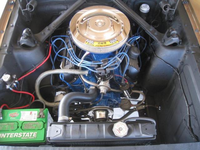 Ford Mustang image 5