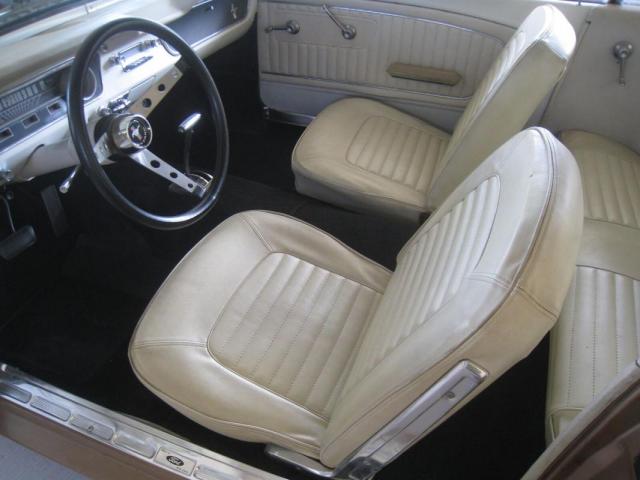 Ford Mustang image 1