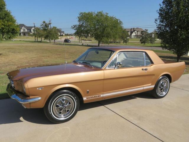 Ford Mustang image 3