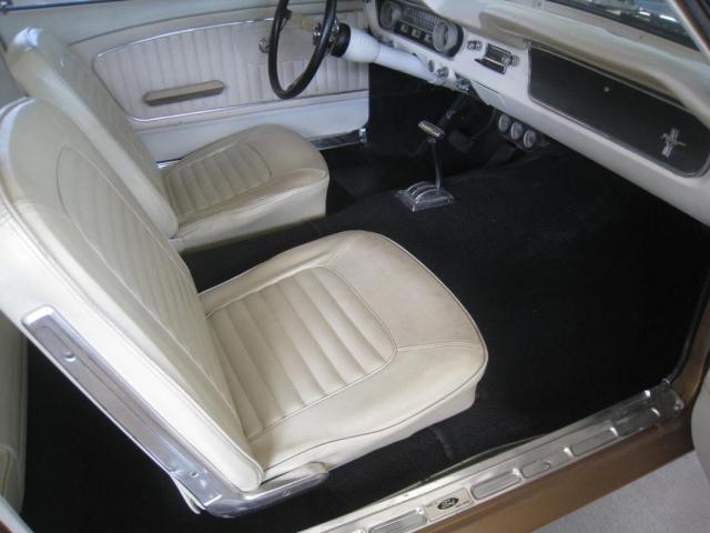 Ford Mustang image 2