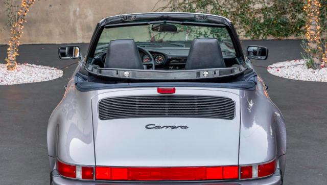 Porsche 911 image 1