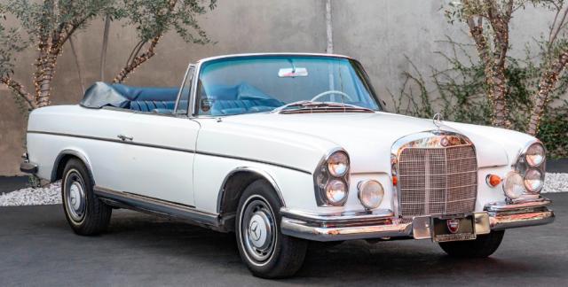 Mercedes Benz