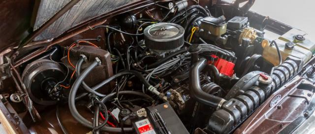 Jeep Wagoneer image 6