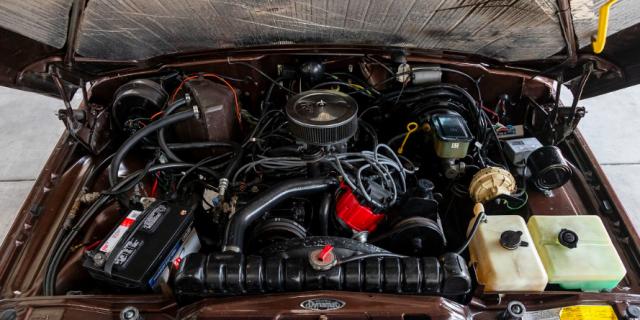 Jeep Wagoneer image 5