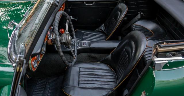 Austin Healey 3000 image 2