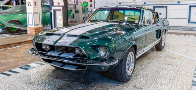 Ford
