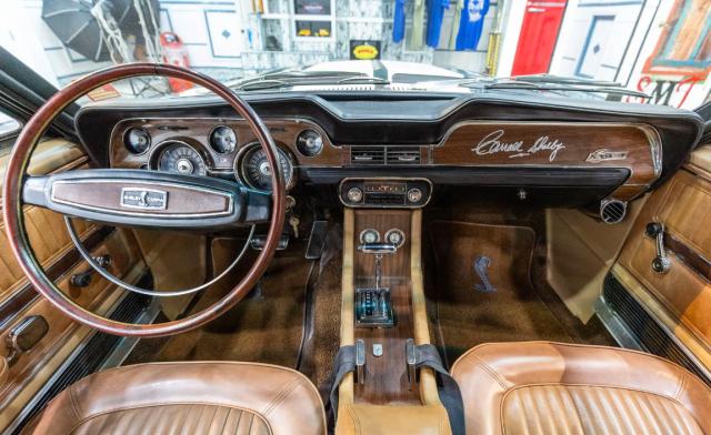 Ford Mustang image 9