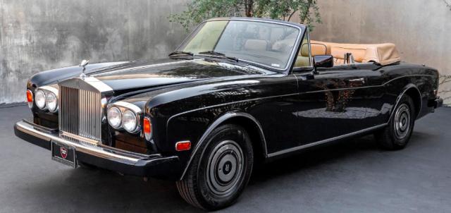 Rolls Royce
