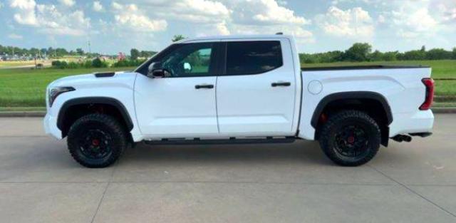 Toyota Tundra image 1