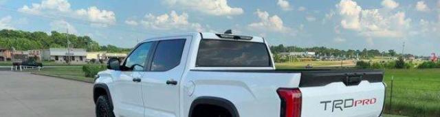 Toyota Tundra image 5