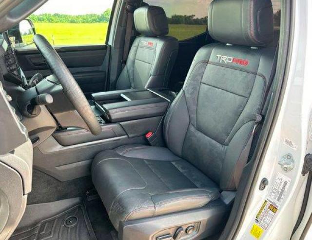Toyota Tundra image 4