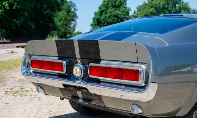 Ford Mustang image 3