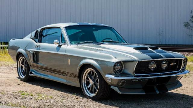 Ford Mustang image 5