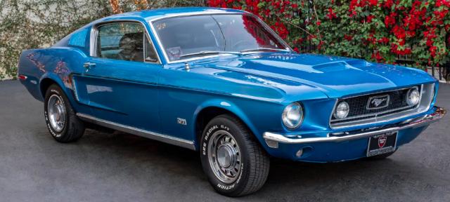 Ford Mustang image 6