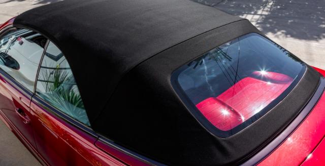 Mercedes Benz Clk 430 image 3