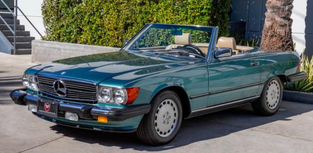 Mercedes Benz