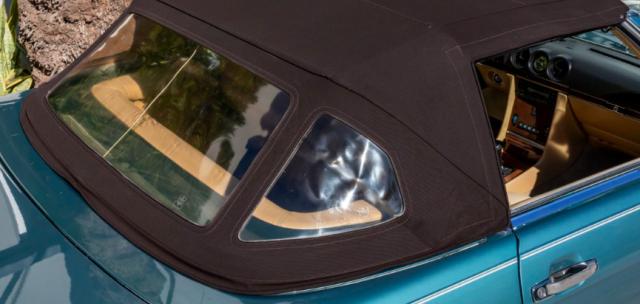 Mercedes Benz Sl 560 image 3