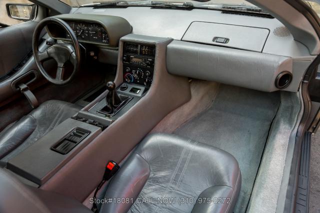 Delorean Dmc-12 image 1