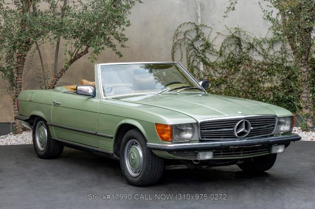 Mercedes Benz