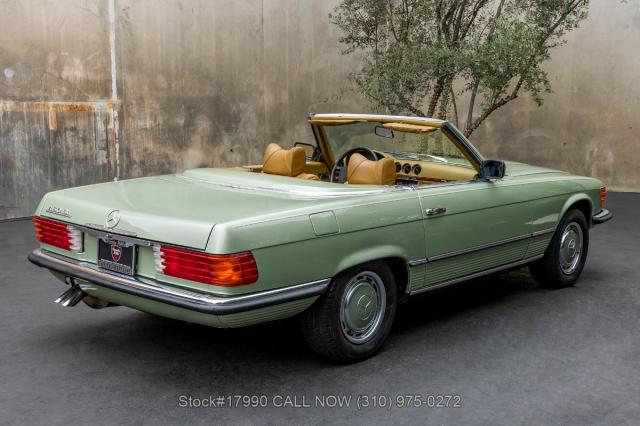 Mercedes Benz Classe Sl image 4