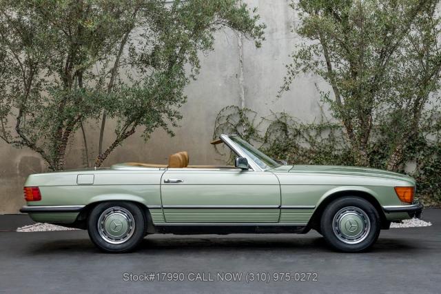 Mercedes Benz Classe Sl image 3