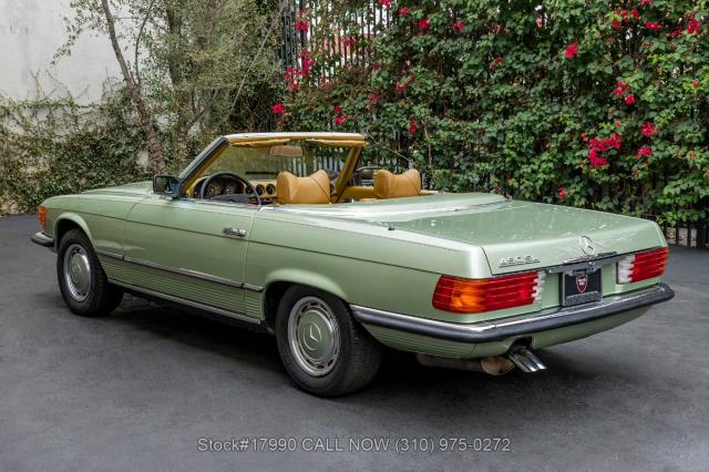 Mercedes Benz Classe Sl image 6