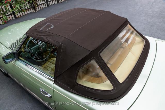 Mercedes Benz Classe Sl image 8