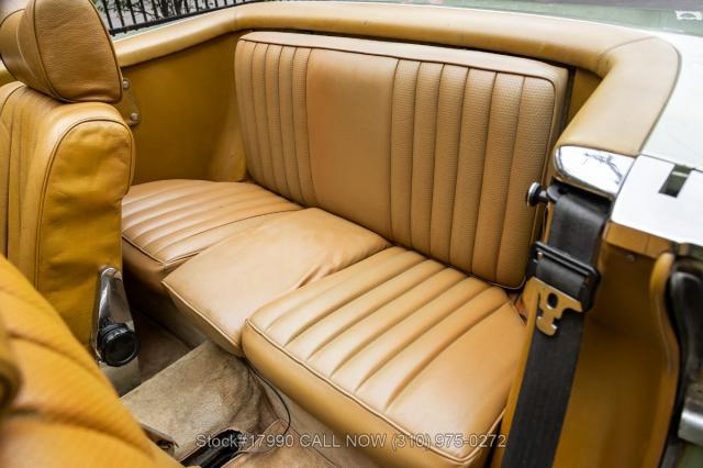 Mercedes Benz Classe Sl image 5