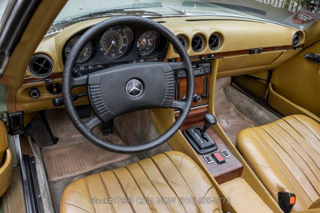 Mercedes Benz Classe Sl image 2