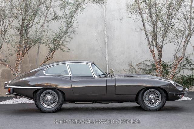Jaguar E-Type image 4