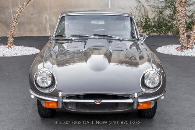 Jaguar E-Type image 5