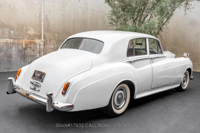 Bentley S2 image 4