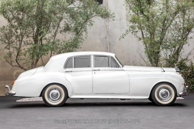 Bentley S2 image 1