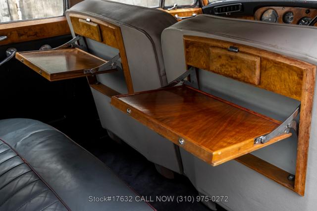 Bentley S2 image 3