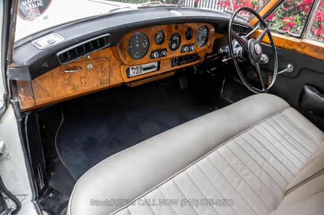 Bentley S2 image 5