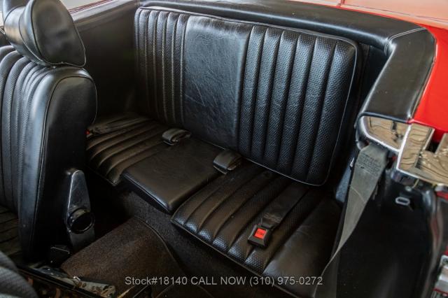 Mercedes Benz Sl 450 image 3