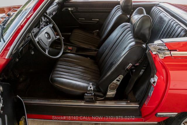 Mercedes Benz Sl 450 image 5