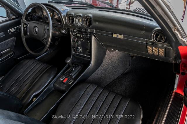 Mercedes Benz Sl 450 image 8