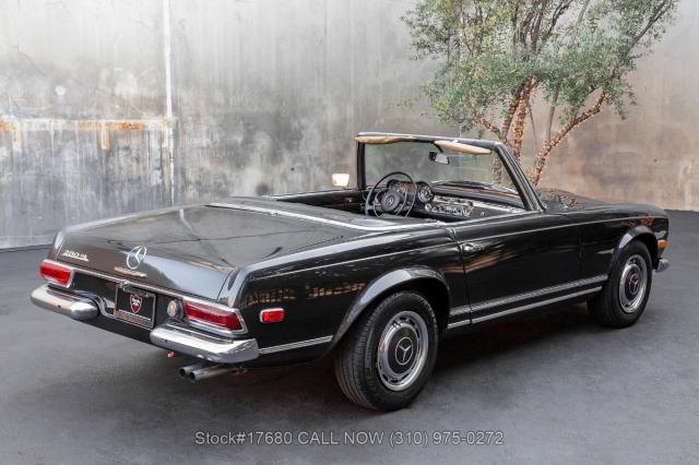 Mercedes Benz Classe Sl image 7