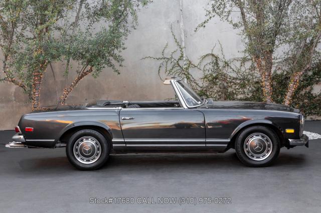 Mercedes Benz Classe Sl image 2