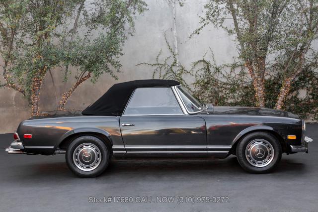 Mercedes Benz Classe Sl image 4