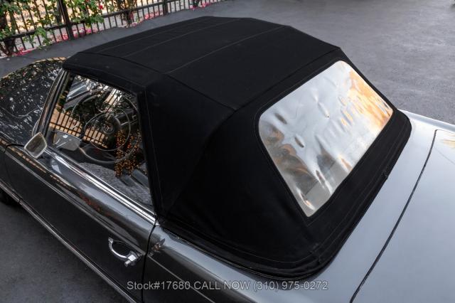 Mercedes Benz Classe Sl image 6
