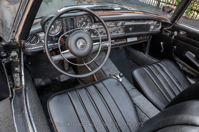 Mercedes Benz Classe Sl image 5
