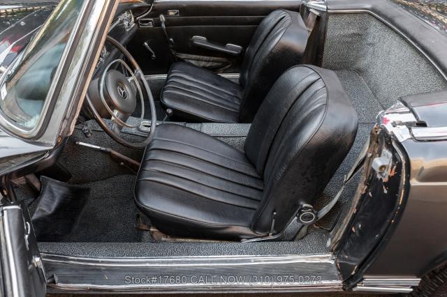 Mercedes Benz Classe Sl image 1