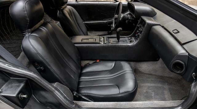 Delorean Dmc-12 image 4