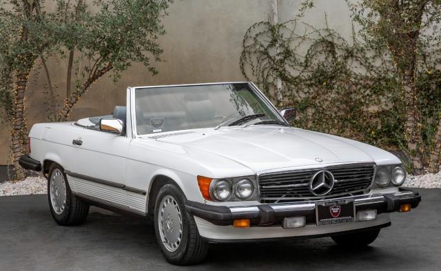 Mercedes Benz