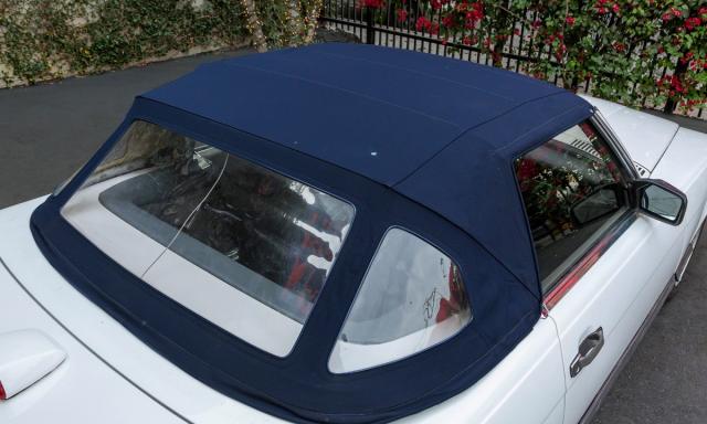 Mercedes Benz Classe Sl image 7